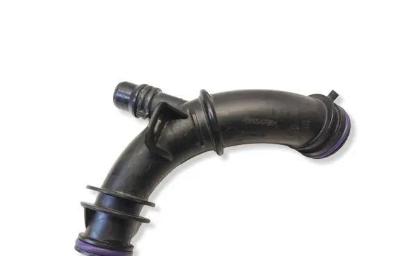 Citroen C3 Engine coolant pipe/hose PA66GF30 Z12002107