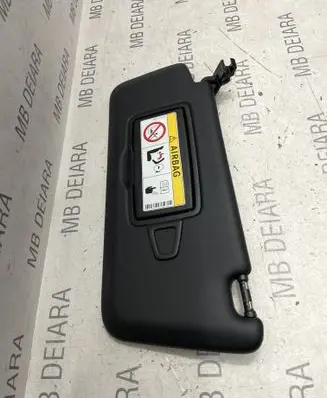 Mercedes-Benz C W205 Sun visor A2058107304