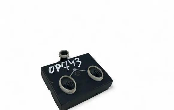 Audi A1 Other control units/modules 8X0959792B