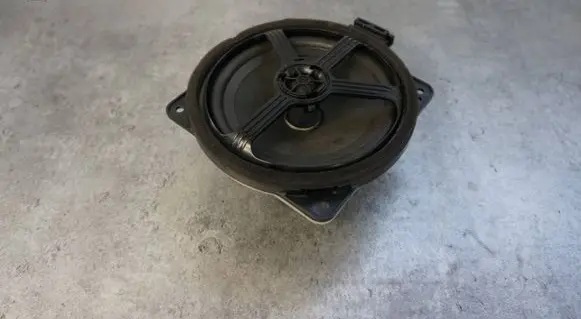 KIA Optima Rear door speaker 96340-3S200
