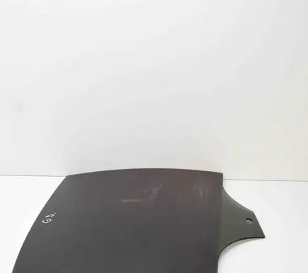 BMW 3 F30 F35 F31 Rear door window glass 7259822