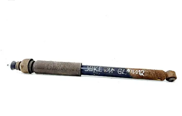 Nissan Juke I F15 Rear shock absorber/damper