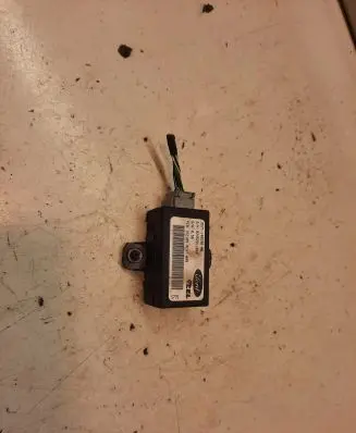 Ford Mondeo Mk III Other control units/modules 3S7T14B598AB 0245201C060