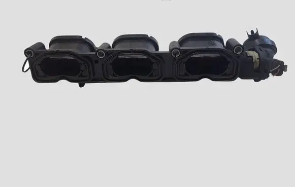 Audi Q5 SQ5 8R Intake manifold 06E133110AL