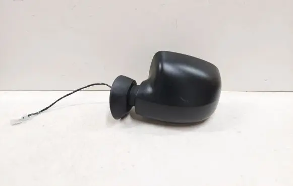 Dacia Logan I Front door electric wing mirror E9024363 E904363