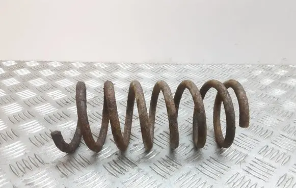 KIA Sorento Rear coil spring