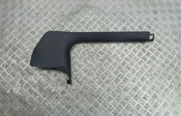 Audi A7 S7 4G Front sill trim cover 4G2867271