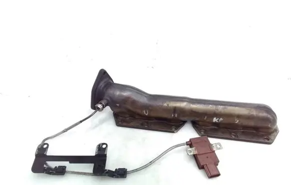 Bentley Continental Exhaust manifold 07C253017A 07C253017AC 07C919529C