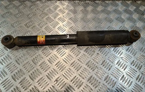 Ford Galaxy Rear shock absorber/damper