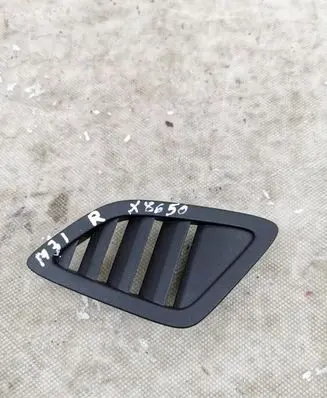 Opel Mokka B Dashboard side air vent grill/cover trim