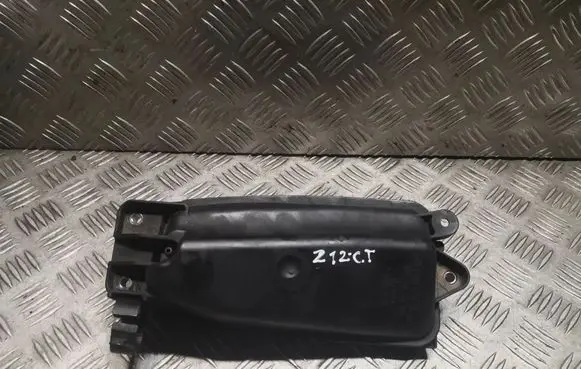 Mercedes-Benz E W212 Vacuum air tank A6510700568 6510700568