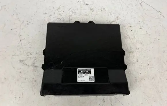 Toyota Mirai CAS control unit/module 8998162230