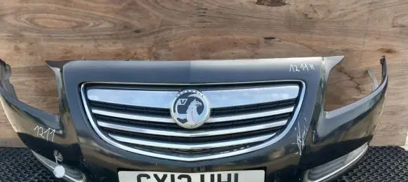 Opel Insignia A Front bumper