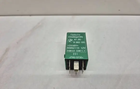 BMW X5 E53 Other relay 8383185 61358383185 55892110