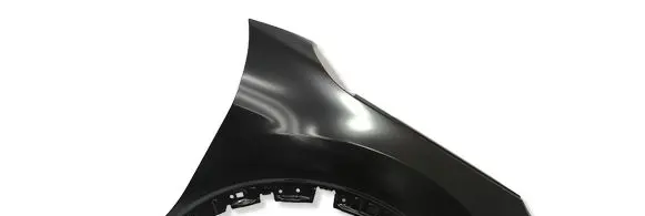 Citroen C4 III e-C4 Fender 9831194480
