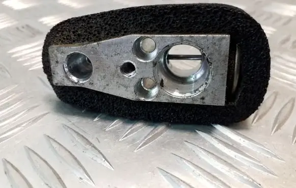 Mazda 6 Air conditioning (A/C) expansion valve 