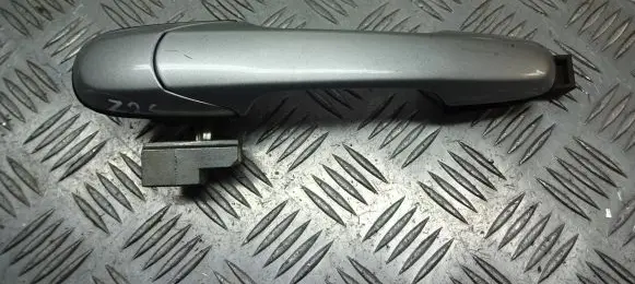 Suzuki Liana Rear door interior handle