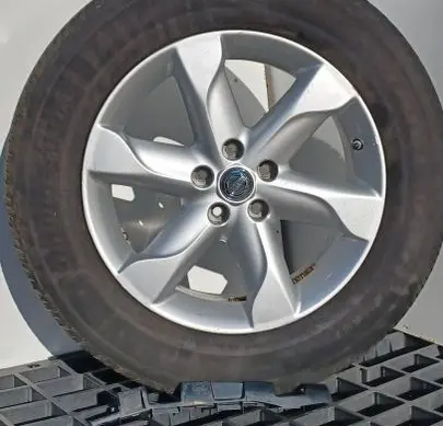 Nissan Murano Z51 R18 alloy rim SD19ZNISSAN