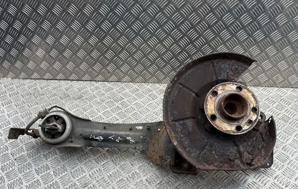 Volvo V60 Rear wheel hub spindle/knuckle 