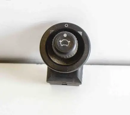 Ford Transit Other switches/knobs/shifts 93BG17B676BB