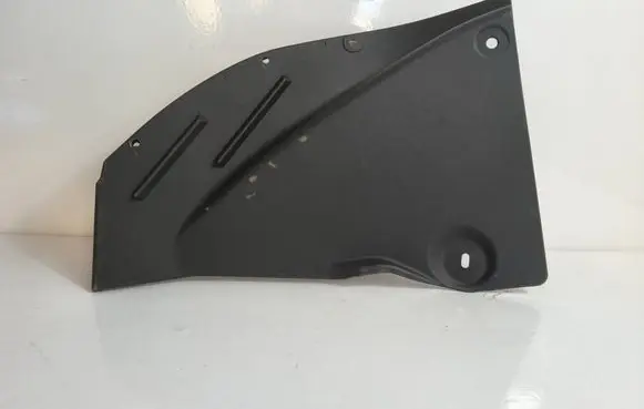 Toyota Yaris Cross Rear arch fender liner splash guards 525910D540autoas7 525910D540
