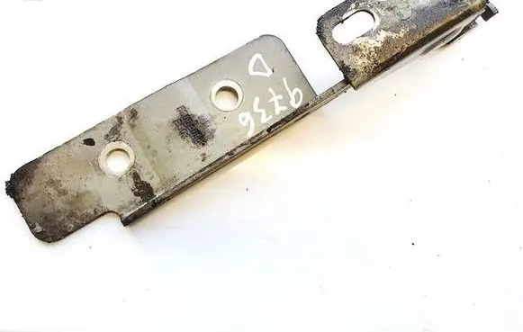 Mitsubishi Colt Engine bonnet/hood hinges 5905a096