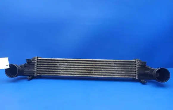 Mercedes-Benz E W211 Intercooler radiator A2115001102 G1592000 Q06