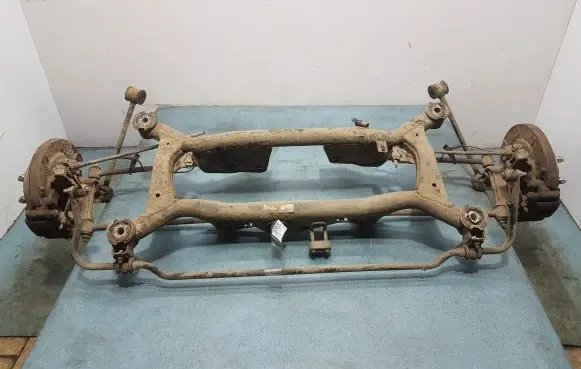 Nissan X-Trail T30 Rear suspension assembly kit set 