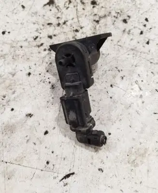 Citroen Berlingo Vacuum valve 9688124580