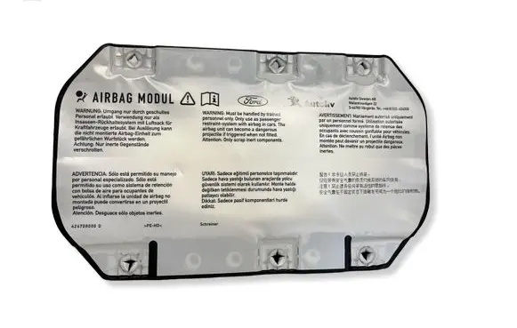 Ford Kuga II Passenger airbag 624690300A