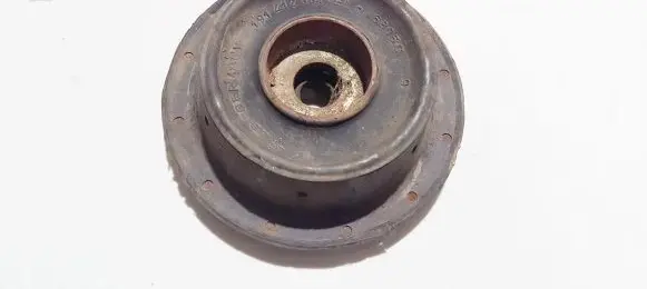 Volkswagen PASSAT B3 Coil spring mount 191412331