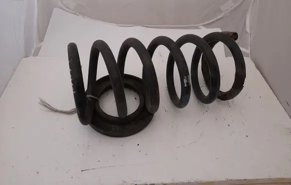 Hyundai Santa Fe Rear coil spring