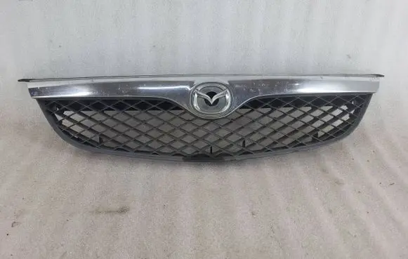 Mazda 626 Front grill GE4V50719