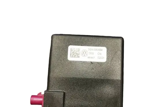 Volkswagen ID.4 Other wiring loom 3G9035534