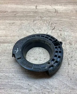 Mercedes-Benz GLC X253 C253 Rear coil spring rubber mount A2053240184