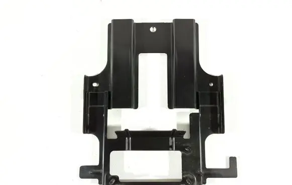 Nissan Juke II F16 Front bumper mounting bracket