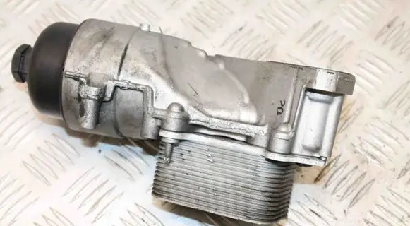 Volvo V40 Gearbox / Transmission oil cooler CN5Q6L625AB