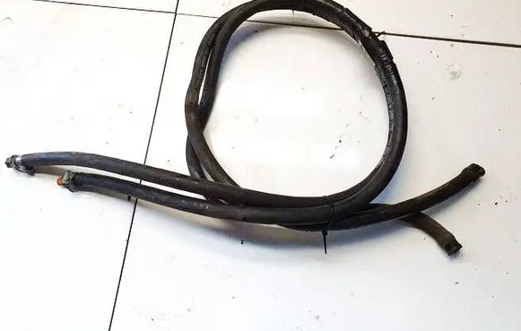 Fiat Scudo Power steering hose/pipe/line 