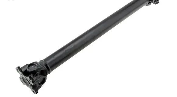 BMW 5 E60 E61 Front prop shaft 26209488490 26207534636