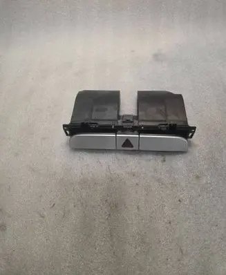 Volkswagen PASSAT B6 Dashboard storage box/compartment 3C0858407