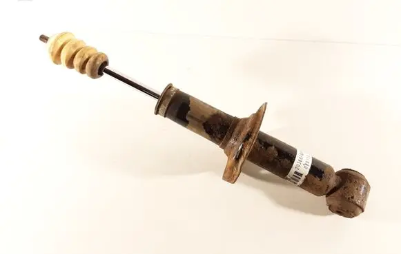 Subaru Impreza III Rear shock absorber/damper 20365FG000