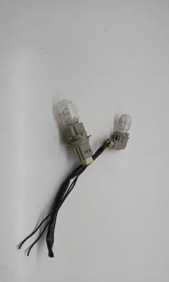 Mazda 6 Tailgate/trunk wiring harness 