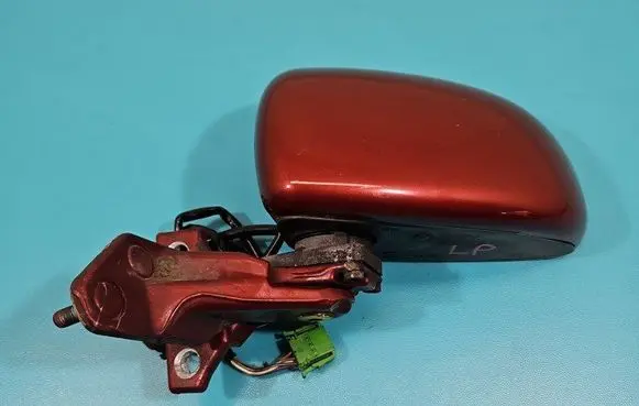 Volkswagen New Beetle Front door electric wing mirror IMPRK1431511