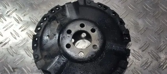 Volkswagen Vento Pressure plate 067141025S