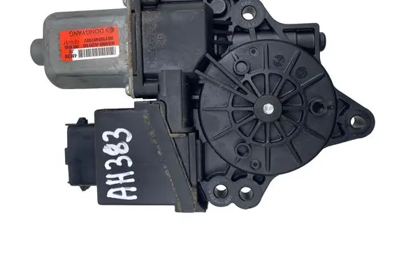 KIA Ceed Rear door window regulator motor 83460A2010