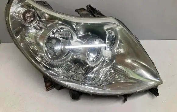 Citroen Jumper Headlight/headlamp