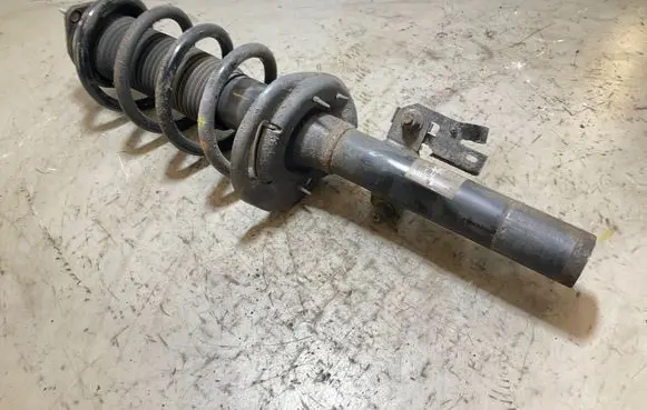 Ford Transit Front shock absorber/damper BK3118045FD