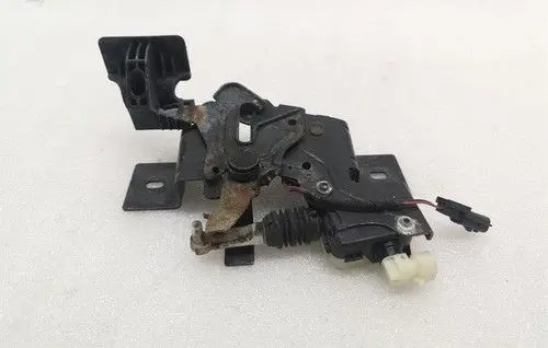 Tesla Model S Engine bonnet/hood lock/catch 600757200E