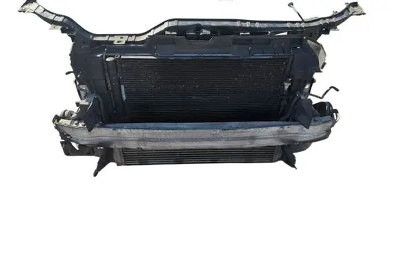 Audi Q5 SQ5 Radiator support slam panel PASPRZEDNISQ5