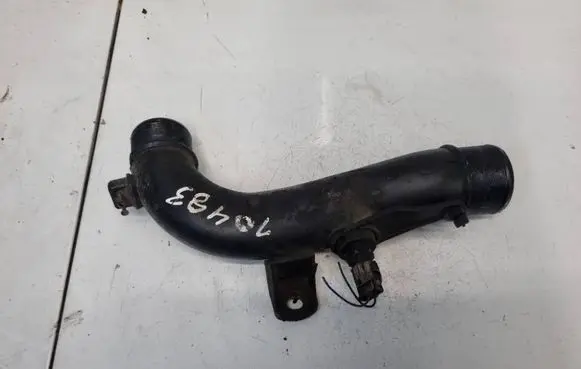 Intercooler hose/pipe